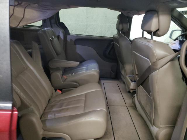2C4RC1CG6DR537755 Chrysler Town & Cou 2013. Фото: 5