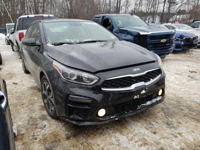 2019 KIA FORTE FE - 3KPF24AD9KE044862