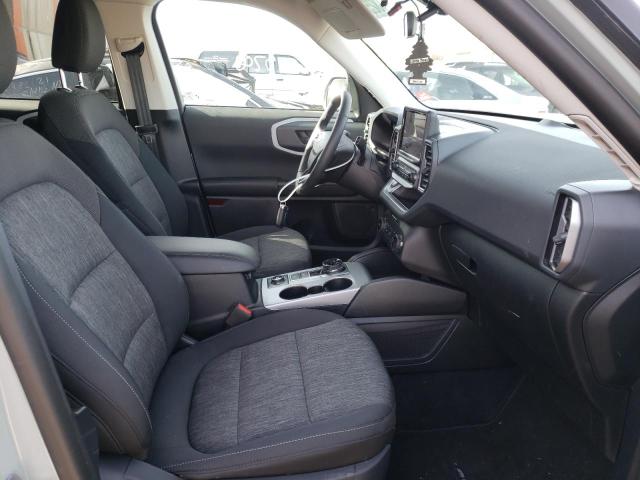2021 FORD BRONCO SPO 3FMCR9B67MRB30173