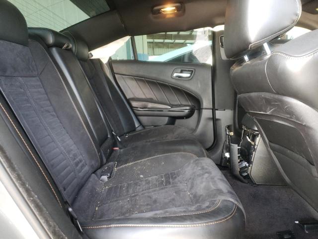 2018 DODGE CHARGER R/ - 2C3CDXCT0JH307167