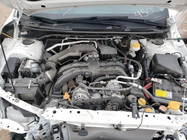 2021 SUBARU CROSSTREK JF2GTHSC3MH314505