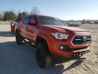 2017 TOYOTA  TACOMA