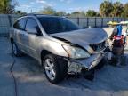 2008 LEXUS  RX350