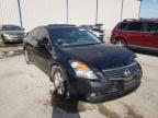 2008 NISSAN  ALTIMA