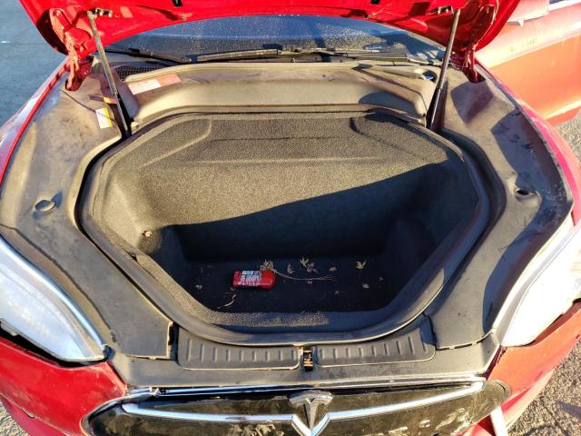 2015 TESLA MODEL S 90 5YJSA1V24FF100392