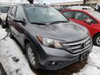 2013 HONDA  CRV