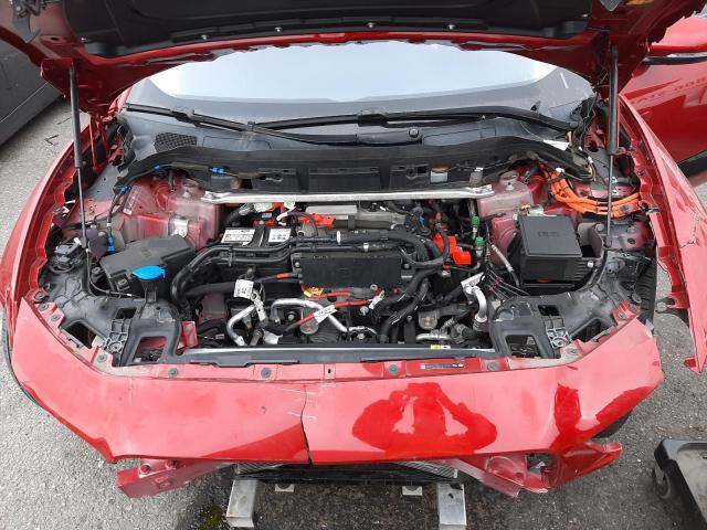 2019 JAGUAR I-PACE S SADHB2S16K1F74363