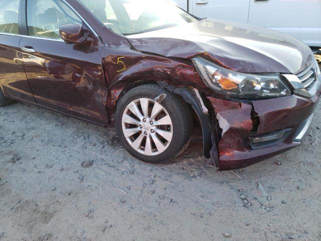 2015 HONDA ACCORD EX 1HGCR2F72FA233031