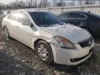 2009 NISSAN  ALTIMA