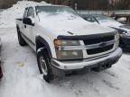 2006 CHEVROLET  COLORADO