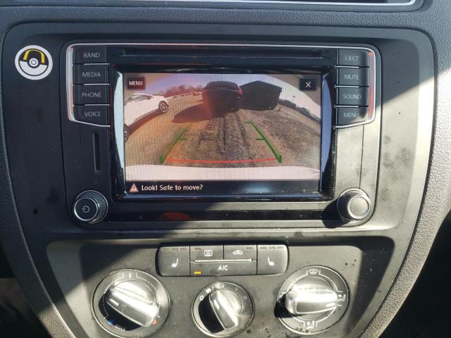 2017 VOLKSWAGEN JETTA SE - 3VWDB7AJ5HM247600