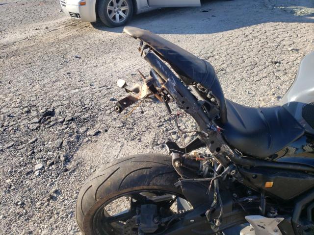 2018 KAWASAKI EX650 J JKAEXEJ11JDA02515