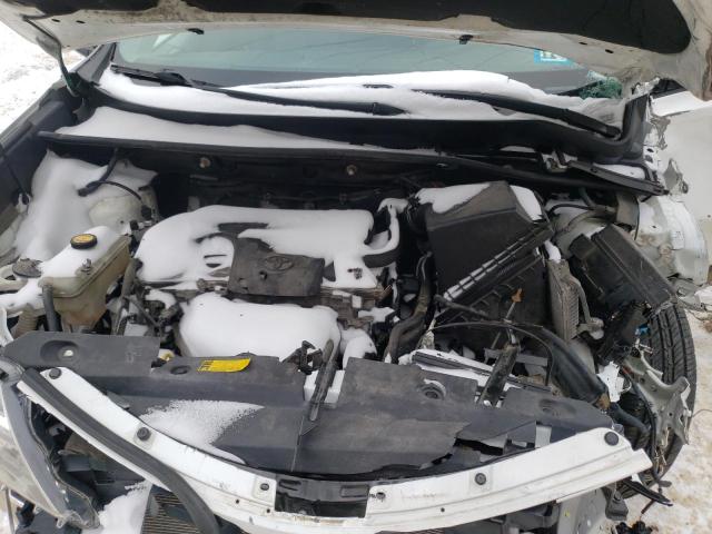 2T3BFREV5DW039295 Toyota Rav4 Le 2013. Фото: 6