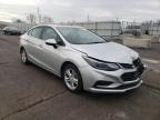 2018 CHEVROLET  CRUZE