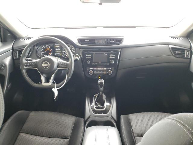 2017 NISSAN ROGUE S - KNMAT2MVXHP607233