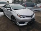 2017 TOYOTA  COROLLA