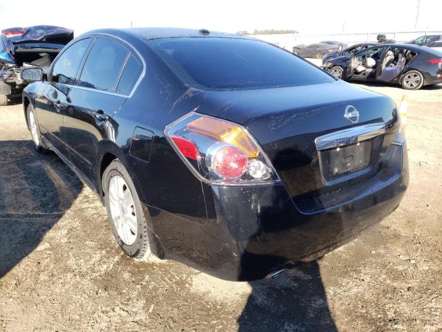1N4AL2APXBC169050 Nissan Altima Bas 2011. Фото: 2