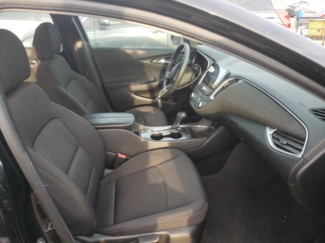 2019 CHEVROLET MALIBU LT 1G1ZD5ST6KF176799