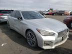 2015 INFINITI  Q50