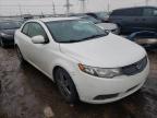 2010 KIA  FORTE