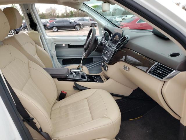 2018 MERCEDES-BENZ GLE 350 4JGDA5JB3JB123773