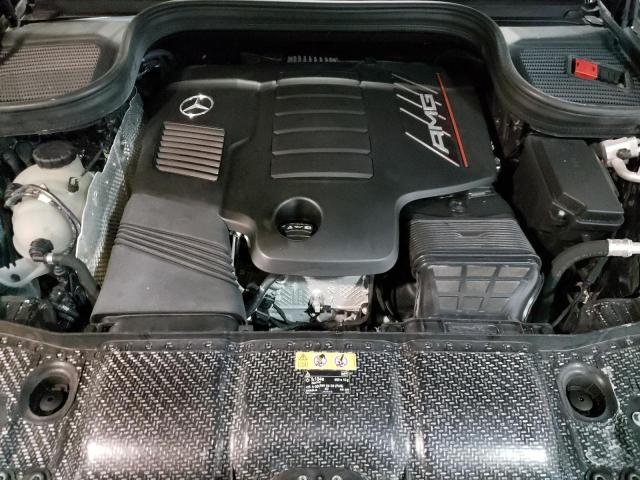 2021 MERCEDES-BENZ GLE AMG 53 4JGFB6BB8MA315128