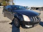 2012 CADILLAC  CTS