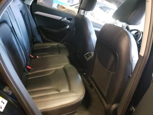 2017 AUDI Q3 PRESTIG WA1GCCFS0HR011467