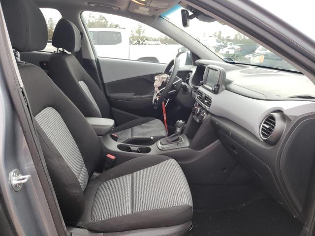 2020 HYUNDAI KONA SEL P KM8K62AA6LU591714