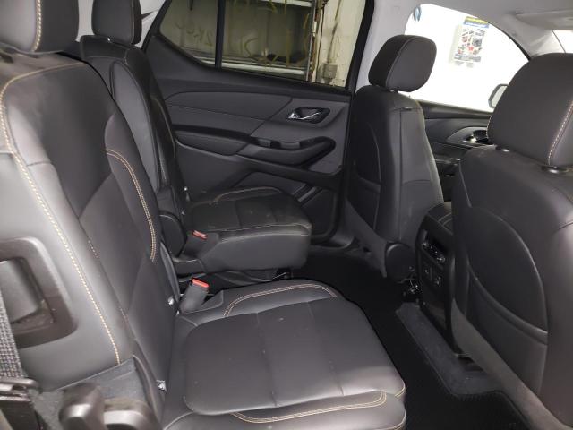 2021 CHEVROLET TRAVERSE R 1GNEVJKW3MJ168950