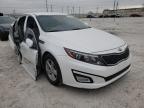 2015 KIA  OPTIMA