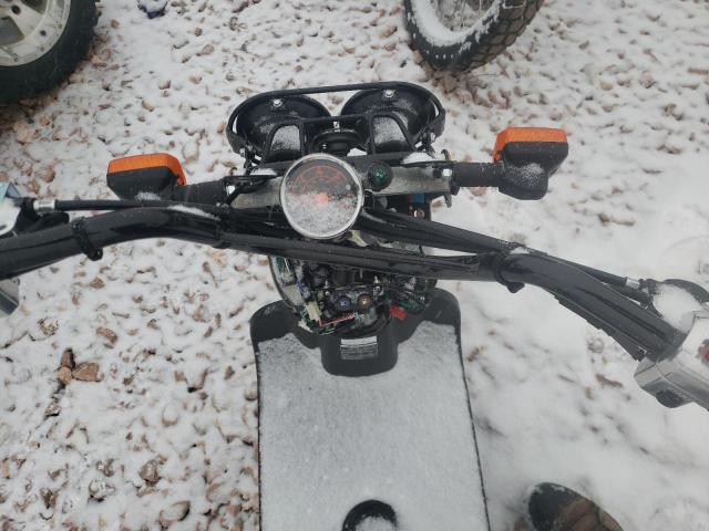 2022 HONDA NPS50 JH2AF5815NK904894