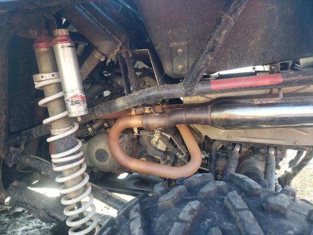 2013 ARCTIC CAT WILDCAT 4UF13MPVXDT300937