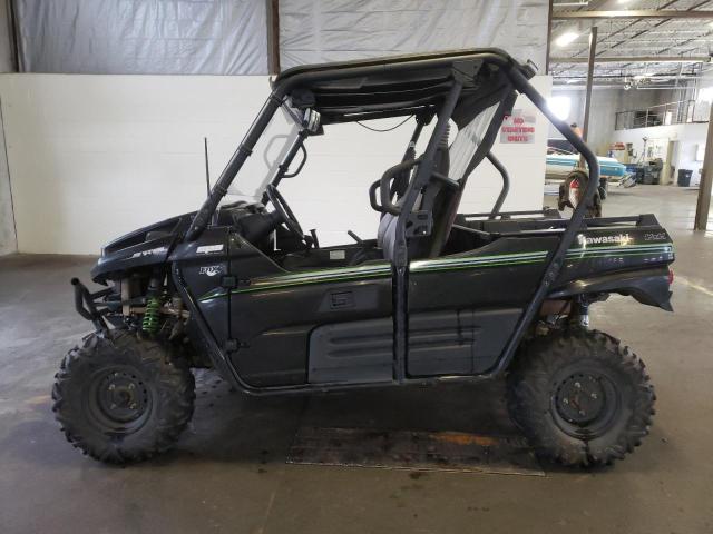 2015 KAWASAKI KRF800 B JKBRFCB14FB503126