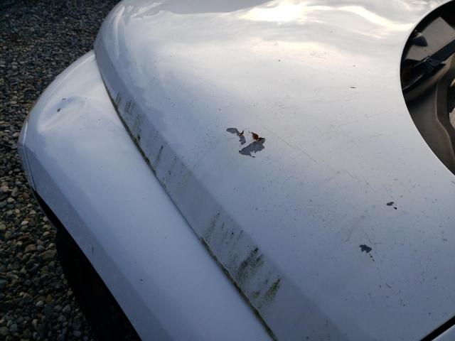 3GNDA13D77S508771 Chevrolet Hhr Ls 2007. Фото: 8