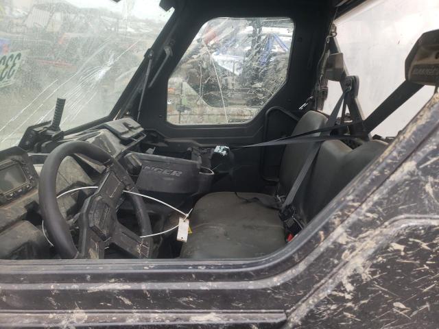 2021 POLARIS RANGER 100 4XATAA996M8391431