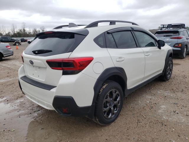 2021 SUBARU CROSSTREK JF2GTHSC3MH314505