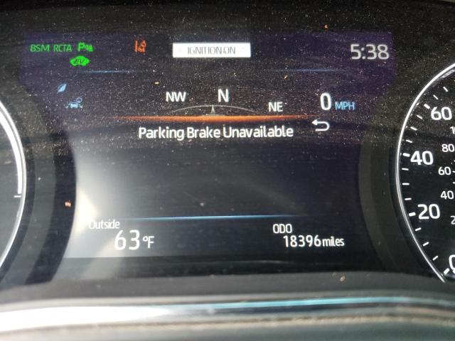 2020 TOYOTA AVALON LIM 4T1D21FB8LU019334