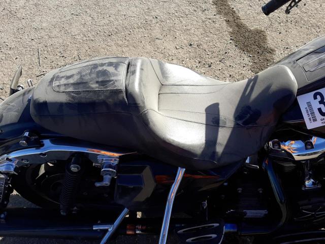 2017 HARLEY-DAVIDSON FLHR ROAD 1HD1FBC16HB696896