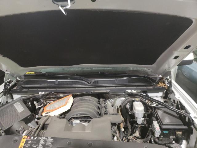 3GCUKREC4HG129384 Chevrolet Silverado 2017. Фото: 6