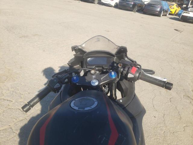 2019 HONDA CBR500 R MLHPC6216K5000568