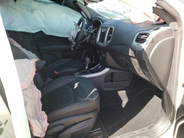 2021 JEEP COMPASS 80 3C4NJCEB5MT581034