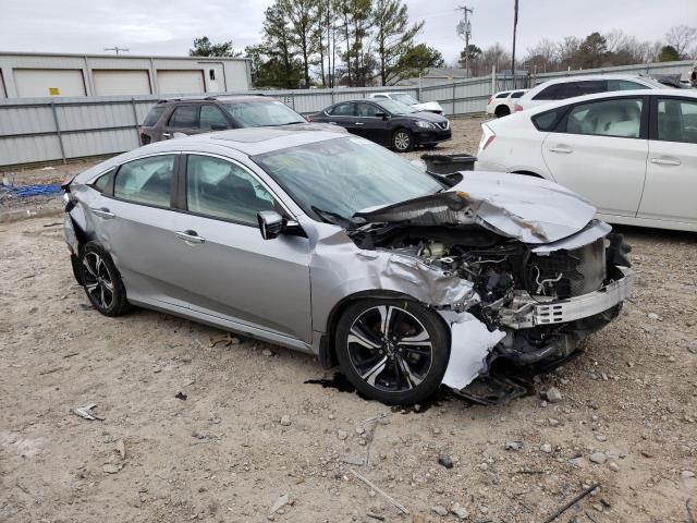2016 HONDA CIVIC TOUR 19XFC1F9XGE031030