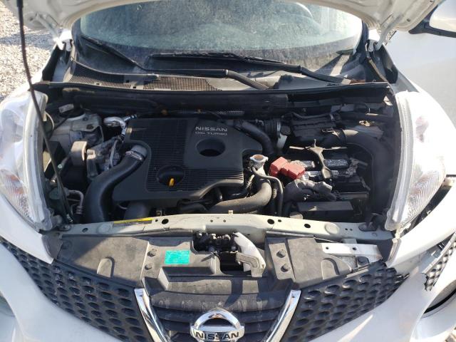 2014 NISSAN JUKE S - JN8AF5MR9ET354201