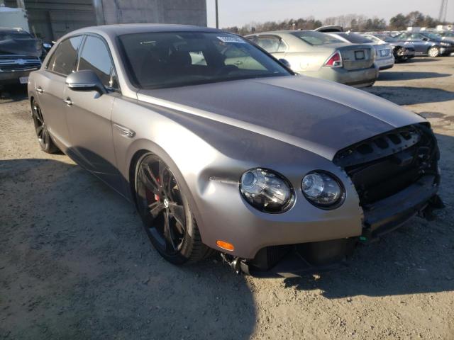 BENTLEY ALL MODELS – zdjęcie z aukcji, lot #33091592