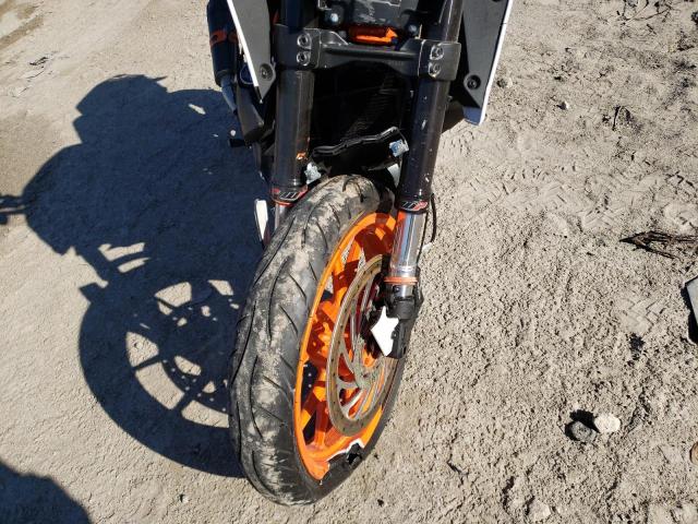 2018 KTM 390 DUKE MD2JPJ407JC253181