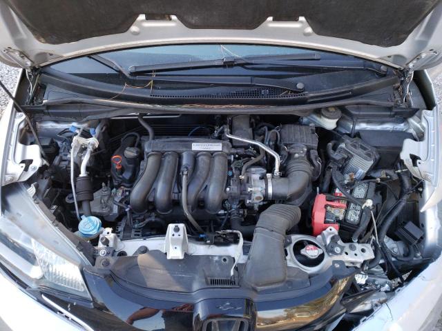 2015 HONDA FIT EX 3HGGK5H83FM762309