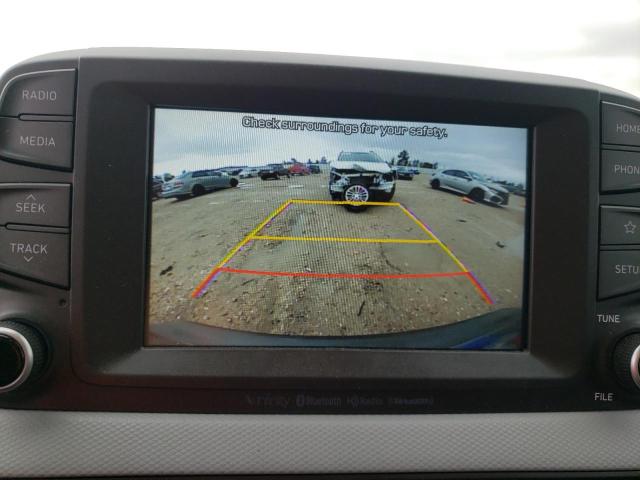 2020 HYUNDAI KONA SEL P KM8K62AA6LU591714