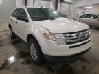 2010 FORD  EDGE