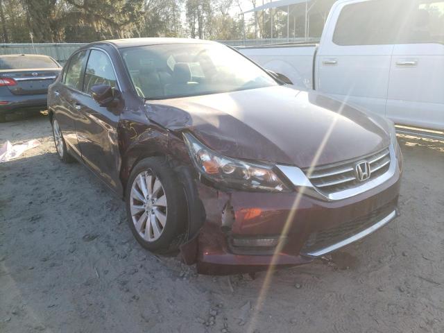 2015 HONDA ACCORD EX 1HGCR2F72FA233031